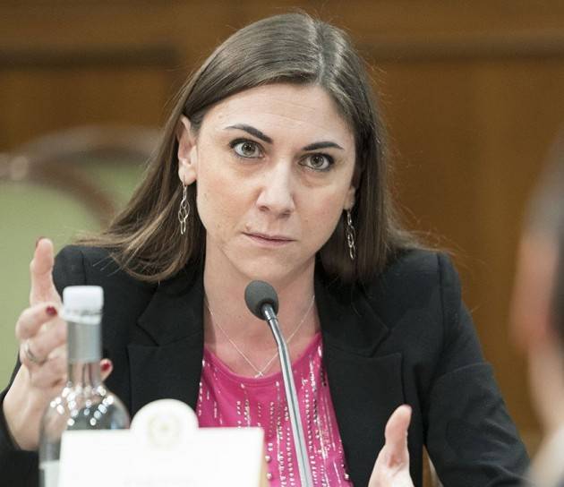 Ascani: ''A settembre tutti a scuola in sicurezza ma non con linee guida prese dall'alto''