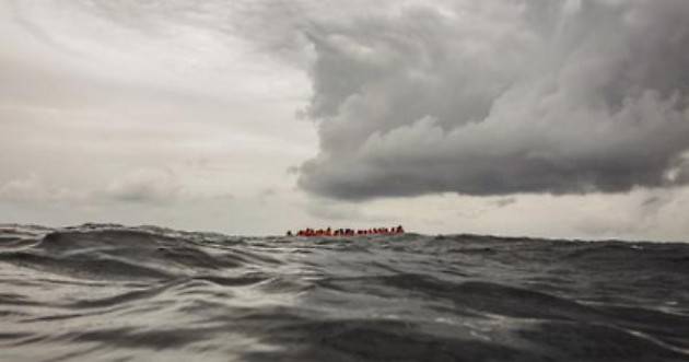 Almeno 34 morti al largo delle isole Kerkennah