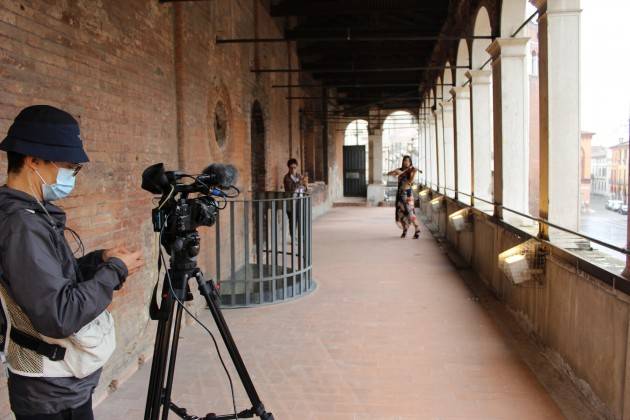 La promozione turistica di Cremona prosegue esplorando nuove modalità