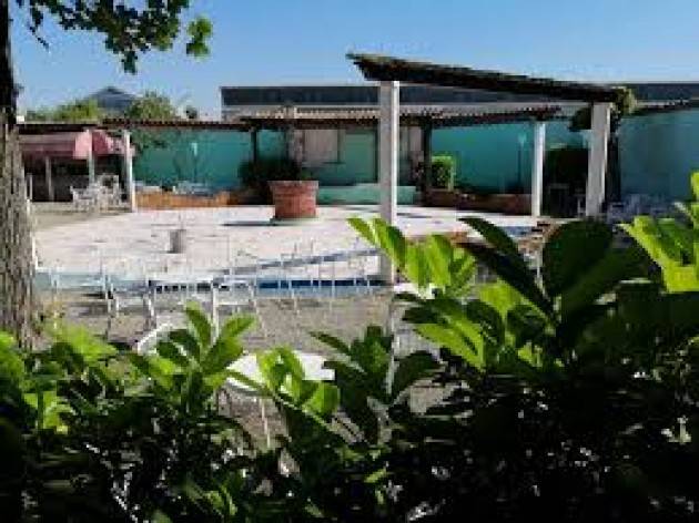 Crema Sabato 13 giugno il Circolo Arci di San Bernardino riparte, con una grande novità:SPAZIO APERTO