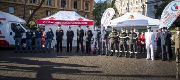 Donazioni di sangue: le iniziative per la Giornata mondiale