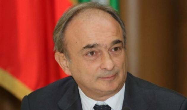 Cremona, ripresa post-Covid: per il Presidente Gian Domenico Auricchio “Fondamentale attuare interventi pubblici che favoriscano la ripresa della domanda”
