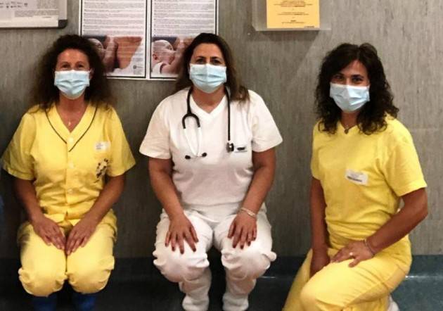 ASST Ospedale Oglio Po | PEDIATRIA LUNEDI’ 15 GIUGNO 2020 RIPARTE L’ATTIVITA’ DI DEGENZA