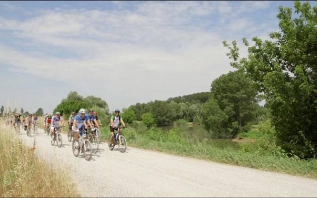 Potenziamento del sistema ciclabile e turistico: a breve un nuovo bando targato GAL Oglio Po