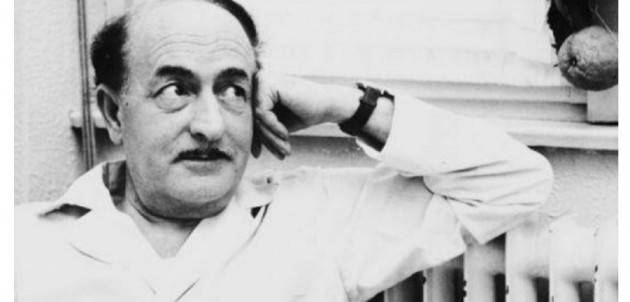 Anniversario morte Salvatore Quasimodo (proposte didattiche) | CNDDU