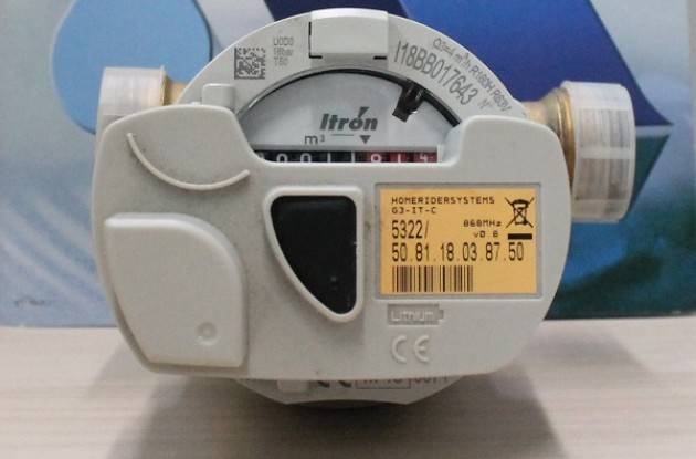 Cremona, Padania Acque da lunedì 15 giugno sostituzione contatori nel quartiere Castelnuovo di Crema