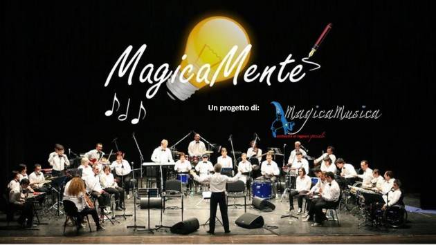 Castelleone ‘Magicamente’, nuovo progetto di MagicaMusica in crowdfunding su eppela.com