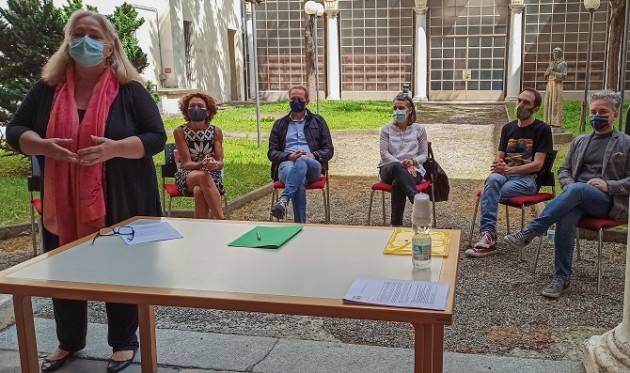 Nasce a Crema il Patto per la lettura