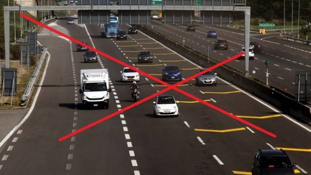 #Italiaveloce, ma in quale direzione?|Comitati No autostrade Cr-Mn e Ti-Bre Stati Generali Cremona