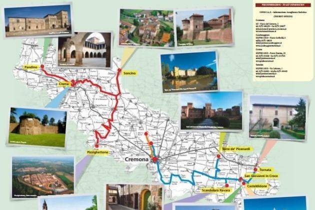 Rapporto sul turismo in provincia di Cremona Anno 2019