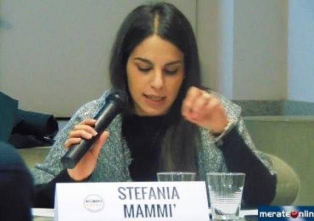 On. Mammì (M5S): zone rosse mancate nel lodigiano e cremonese: ‘Mangiano ciliegie sui morti o non formalizzano le richieste ‘