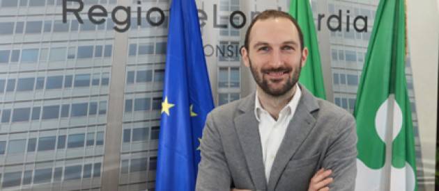 COMMISSIONE D’INCHIESTA COVID-19 LOMBARDIA : LE OPPOSIZIONI UNITE INDICANO JACOPO SCANDELLA PER LA PRESIDENZA