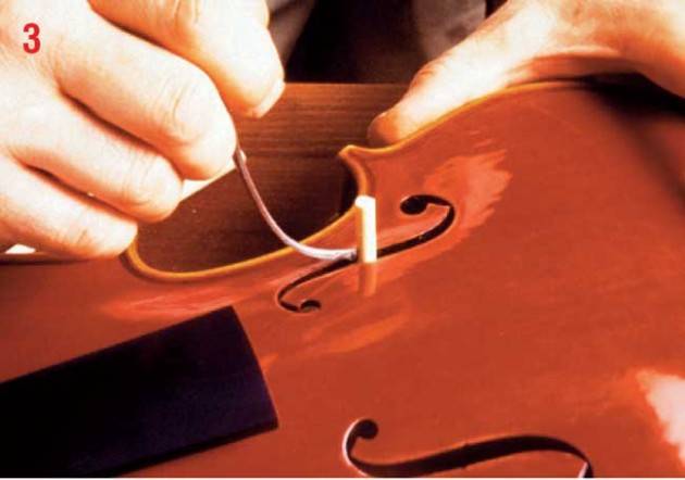 Cremona Nella città di Stradivari il violino di scuola cremonese messo fuori mercato dal cinese