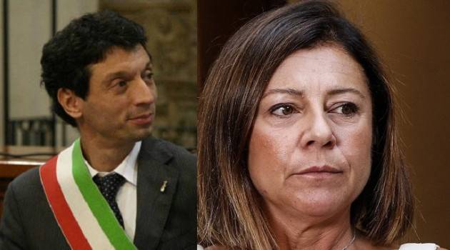 Ferrovie Raddoppio tratta Piadena-Codogno ed elettrificazione CR-BS: Ministra Demicheli conferma opere