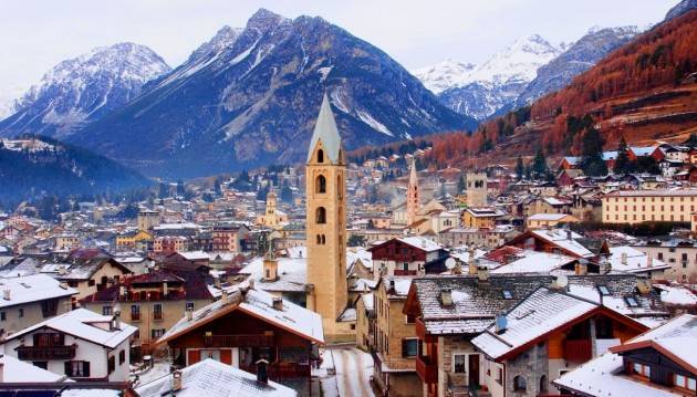 News-Focus. GRANDE GUERRA, DALLA REGIONE NUOVO PASSO AVANTI PER LA REALIZZAZIONE DEL 'MUSEO DI BORMIO'