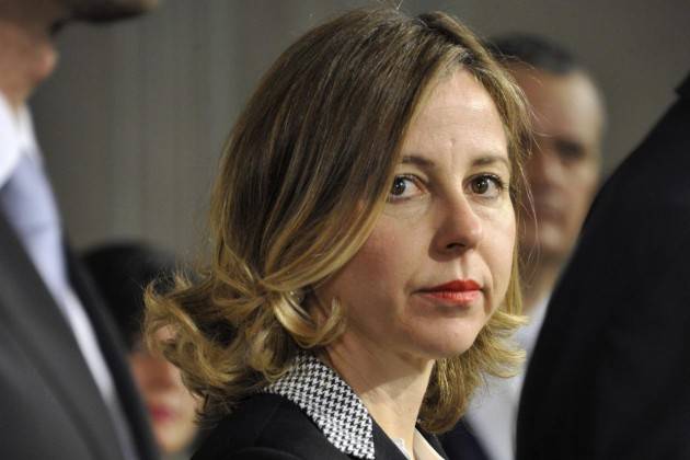 Minacce all’ex ministro Giulia Grillo