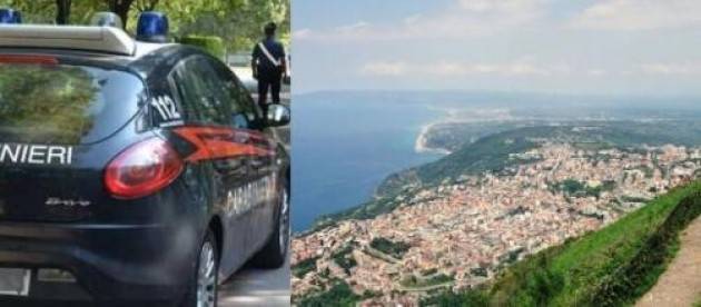 Calabria, mini zona rossa a Palmi