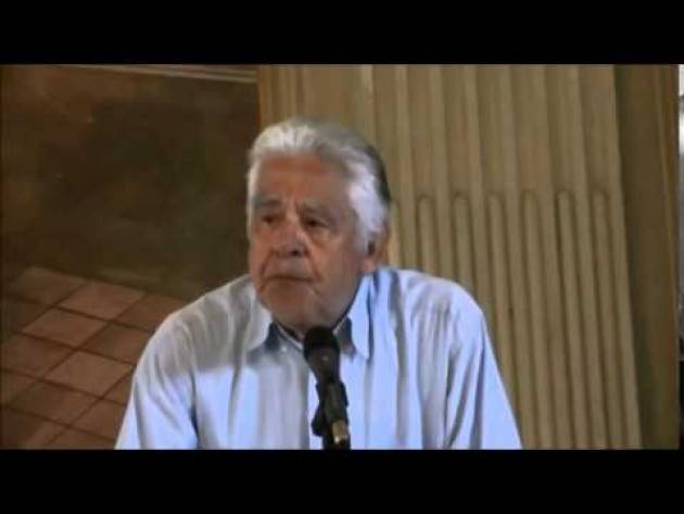 Stati Generali Economia Non si può tornare alla stessa ‘normalità’ di prima del lockdown | Benito Fiori (Cremona)