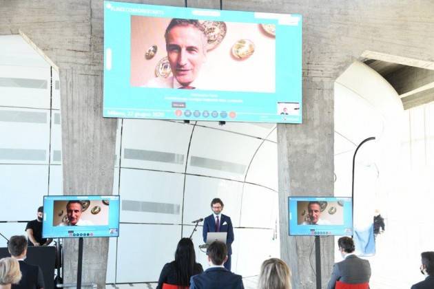 Lnews #LakeComoRestarts: il Lago di Como riparte da Palazzo Pirelli