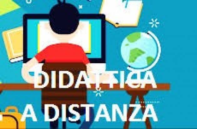 ‘La DaD – didattica a distanza- ha salvato la baracca’? | Lucio Garofalo