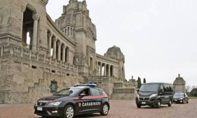 Domenica 28 giugno la commemorazione delle vittime bergamasche del Coronavirus