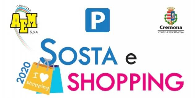 Cremona SOSTA&SHOPPING: DALLA GIUNTA GALIMBERTI PROVVEDIMENTO TARDIVO E CONFUSO|Mlavezzi,Fasani, Simi