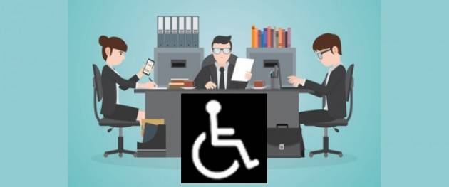 Baffi (Italia Viva): 'Diritto al lavoro dei disabili, in Lombardia occorre un grande salto culturale'