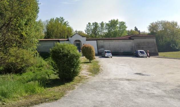Cremona Cimitero di Cavatigozzi chiuso al pubblico lunedì 29 giugno