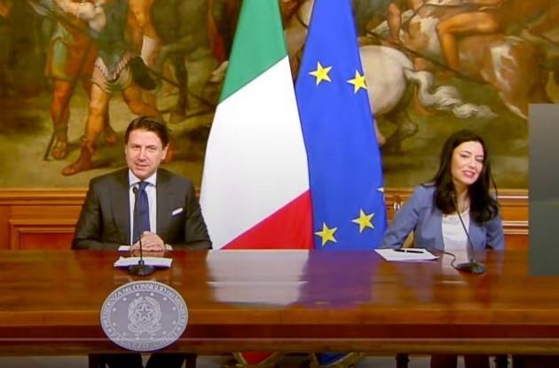 Si torna a Scuola il 14 settembre Presentate le Linee guida 2020-2021 (testo e video) 