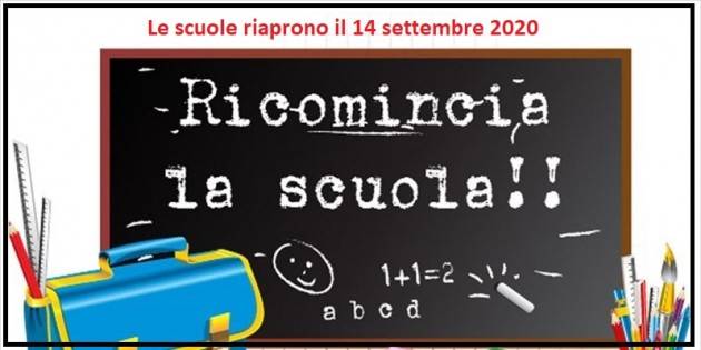 FLC-CGIL Si torna a scuola il 14 settembre : il miliardo annunciato è un primo passo frutto ns  mobilitazioni.