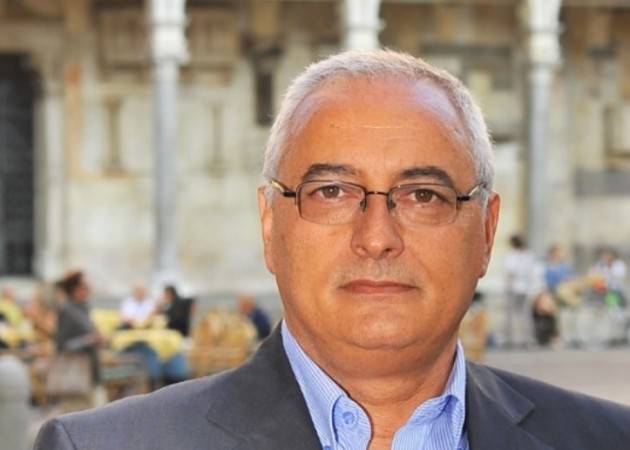 Giovanni Bozzini , Presidente CNA Cremona, è stato nominato Vice Presidente del nuovo CdA di CremonaFiere