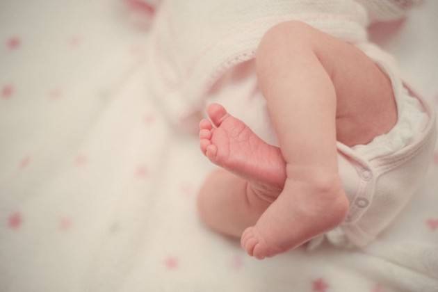 Record di nascite a Cremona, nati 15 bambini in un giorno