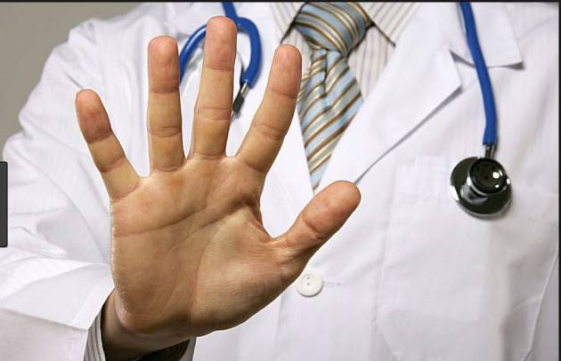 Lnews Sanità: una legge regionale contro le aggressioni verso medici, infermieri e professionisti sanitari