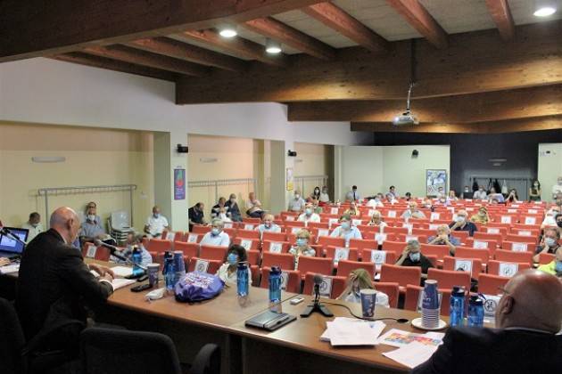 Cremona Padania Acque S.p.A.: l’Assemblea dei soci approva all’unanimità il Bilancio 2019. Margini industriali in crescita e investimenti record