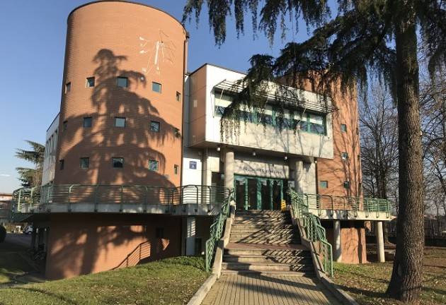 Il Campus di Cremona del Politecnico di Milano Agricoltura 4.0 in Italia: caratteristiche e impatti Primo seminario di formazione online