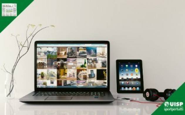 Uisp: le 10 news più lette degli ultimi sette giorni