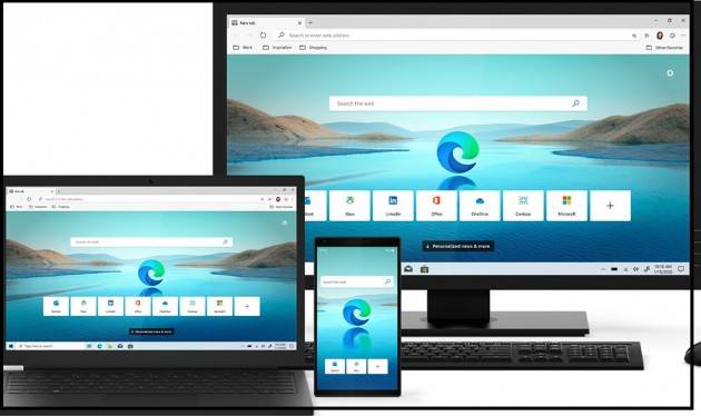 Zeus Arriva Edge, e i computer rallentano