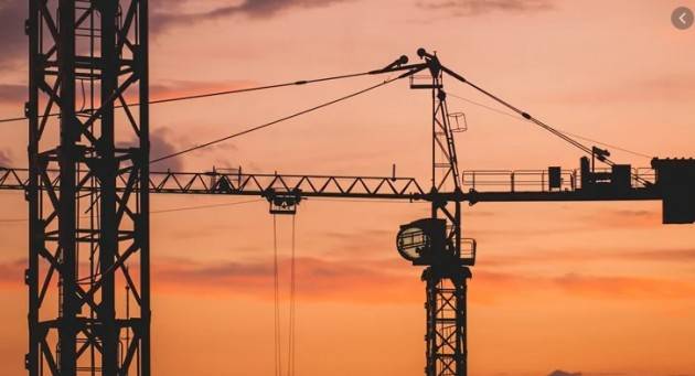 Decreto semplificazioni: Cgil, Cisl e Uil, su appalti politica di rigore non scorciatoie inutili e dannose