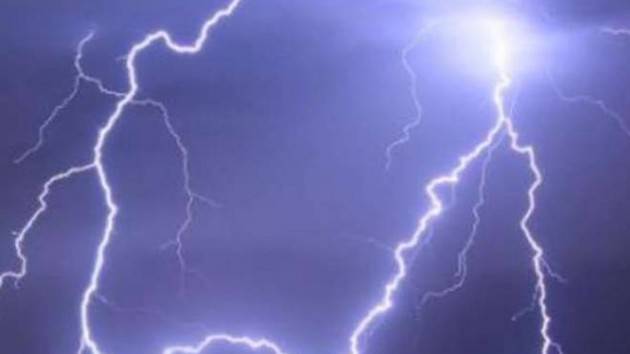 Cremona Rischio di forti precipitazioni dalle ore serali di oggi ( 2 luglio) e nel pomeriggio di domani (3 luglio)