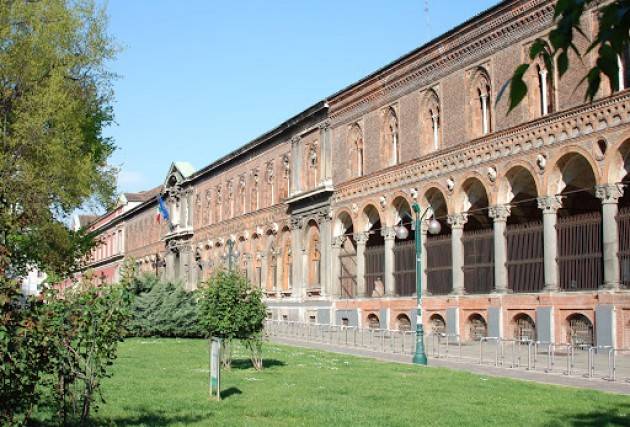 LNews-UNIVERSITA', PRESIDENTE FONTANA: A NESSUNO DEI NOSTRI GIOVANI SARA' PRECLUSO IL DIRITTO ALLO STUDIO