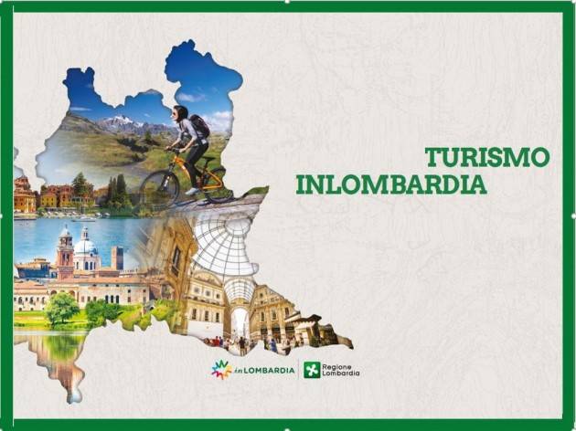 LNews-TURISMO, PRESIDENTE FONTANA E ASSESSORE MAGONI: TORNEREMO A ESSERE PROTAGONISTI, PARTENDO SOPRATTUTTO DAI LOMBARDI