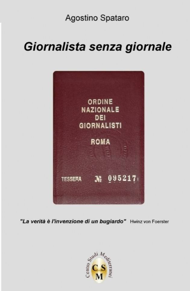 LA VERITA' E' L'INVENZIONE DI UN BUGIARDO | Agostino Spataro*