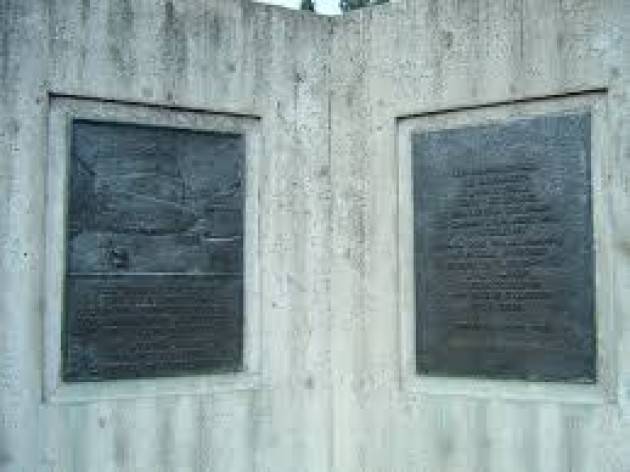 CNDDU  Strage nazista di Cavriglia del 4 luglio 1944