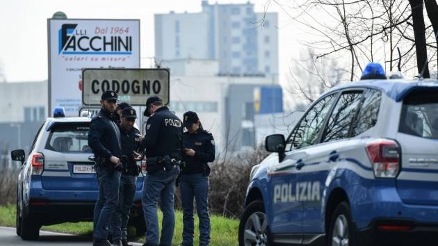 Covid. Allargamento zona rossa di Codogno. Interrogazione di Degli Angeli (M5S Lombardia): ‘Troppa passività e inerzia’