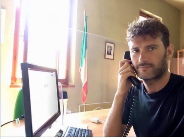ALEX SEVERGNINI SMART CITY: UN TEMA STRATEGICO PER IL RILANCIO E LO SVILUPPO DELLA NOSTRA PROVINCIA CREMONA