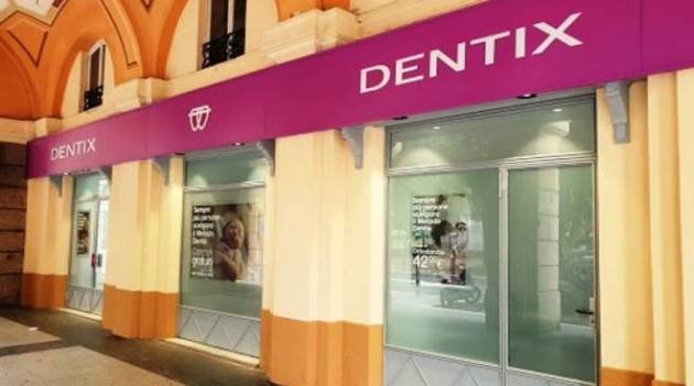 MILANO DENTIX ITALIA CHIEDE IL CONCORDATO PREVENTIVO IN CONTINUITÀ