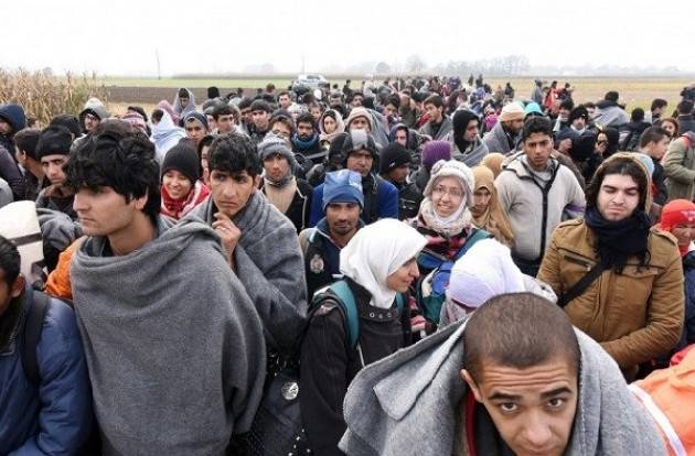 Pianeta Migranti Cremona . ‘RiVolti ai Balcani’, sulla rotta della disperazione.