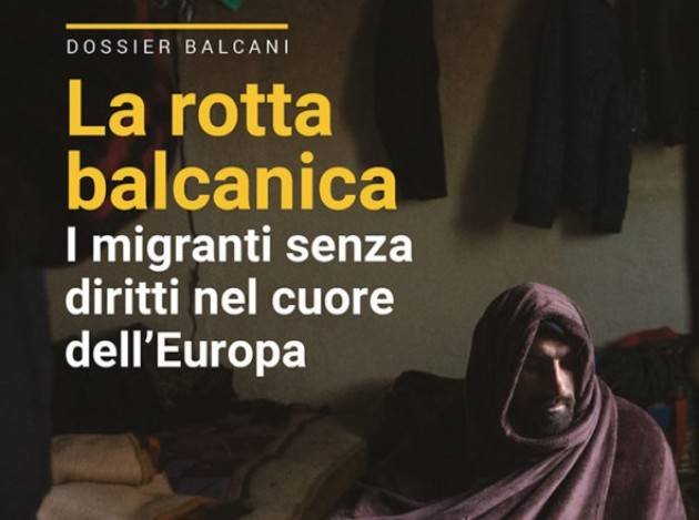 Pianeta Migranti Cremona . ‘RiVolti ai Balcani’, sulla rotta della disperazione.
