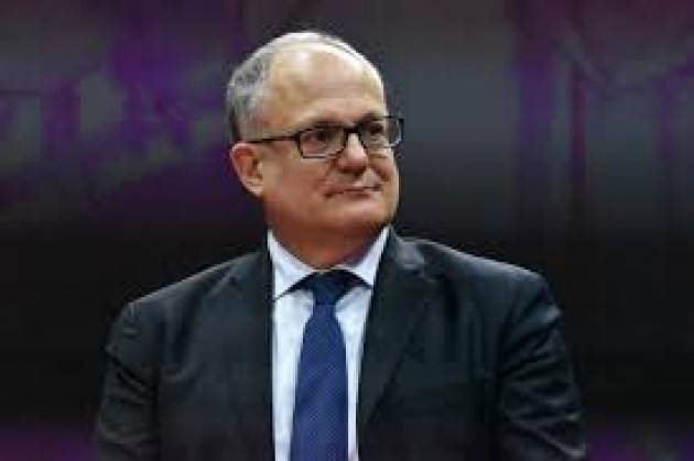 Gualtieri: ''Usare al meglio le risorse dell'UE''