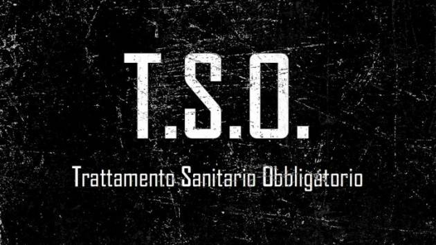 TSO: cos'è il trattamento sanitario obbligatorio